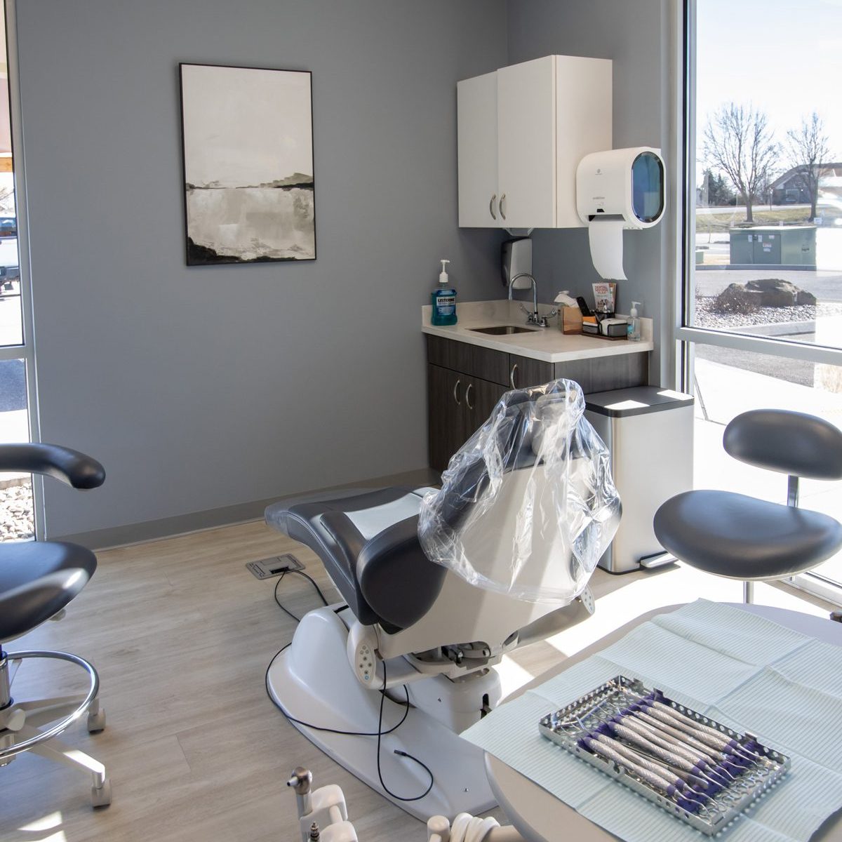 what is root canal